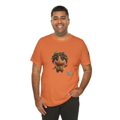 🐾⚽ Jamaica World Cup 2026 Companion – Limited Edition Official Merchandise | PokAIMignons™ — T-Shirt | PokAIMignons™