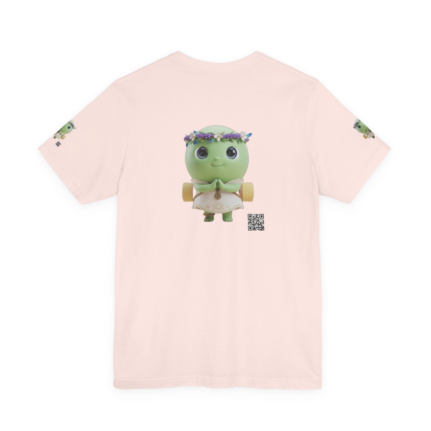 Aurora PokAIMignon T-Shirt — T-Shirt | PokAIMignons™