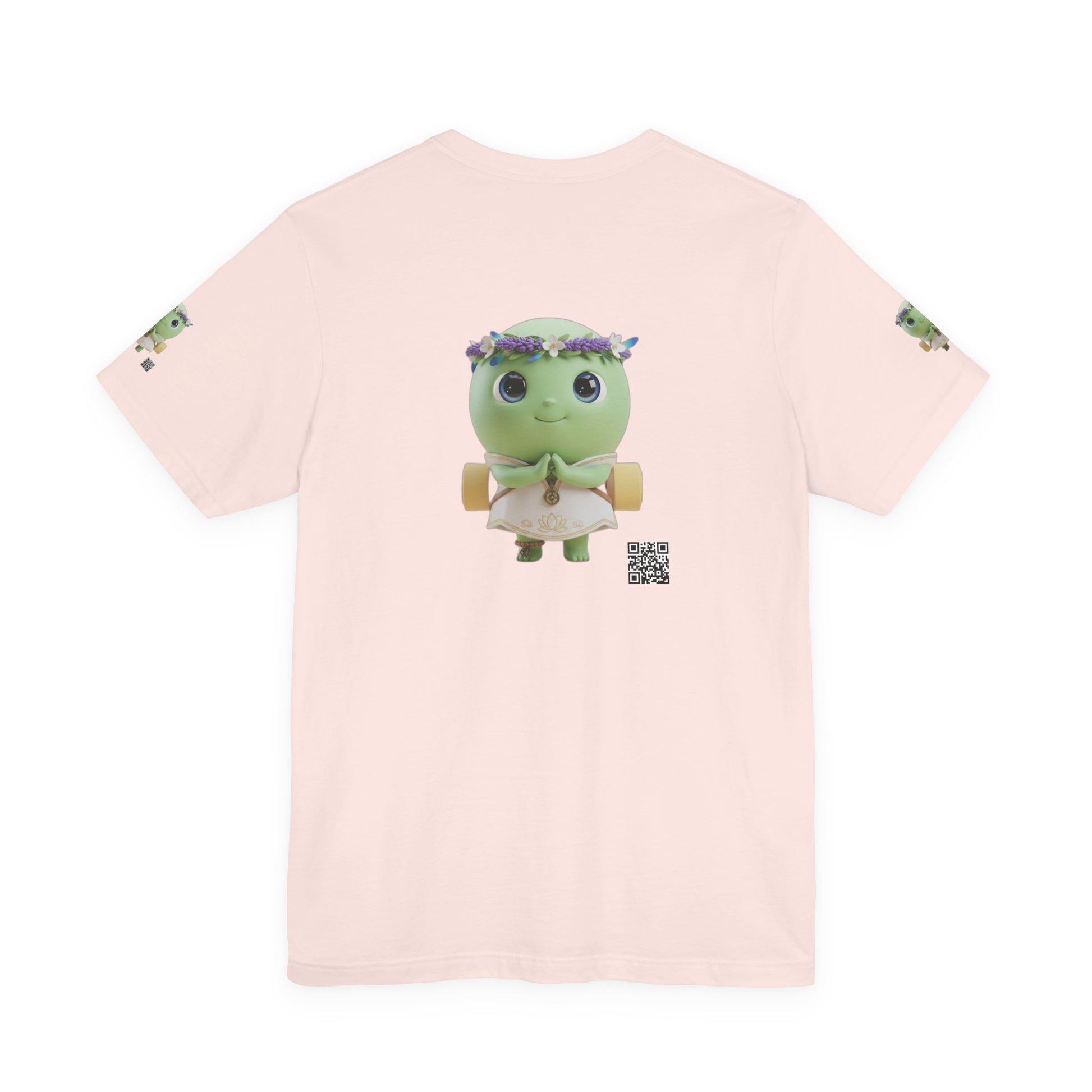 Aurora PokAIMignon T-Shirt — T-Shirt | PokAIMignons™