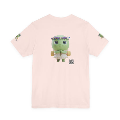 Aurora PokAIMignon T-Shirt — T-Shirt | PokAIMignons™