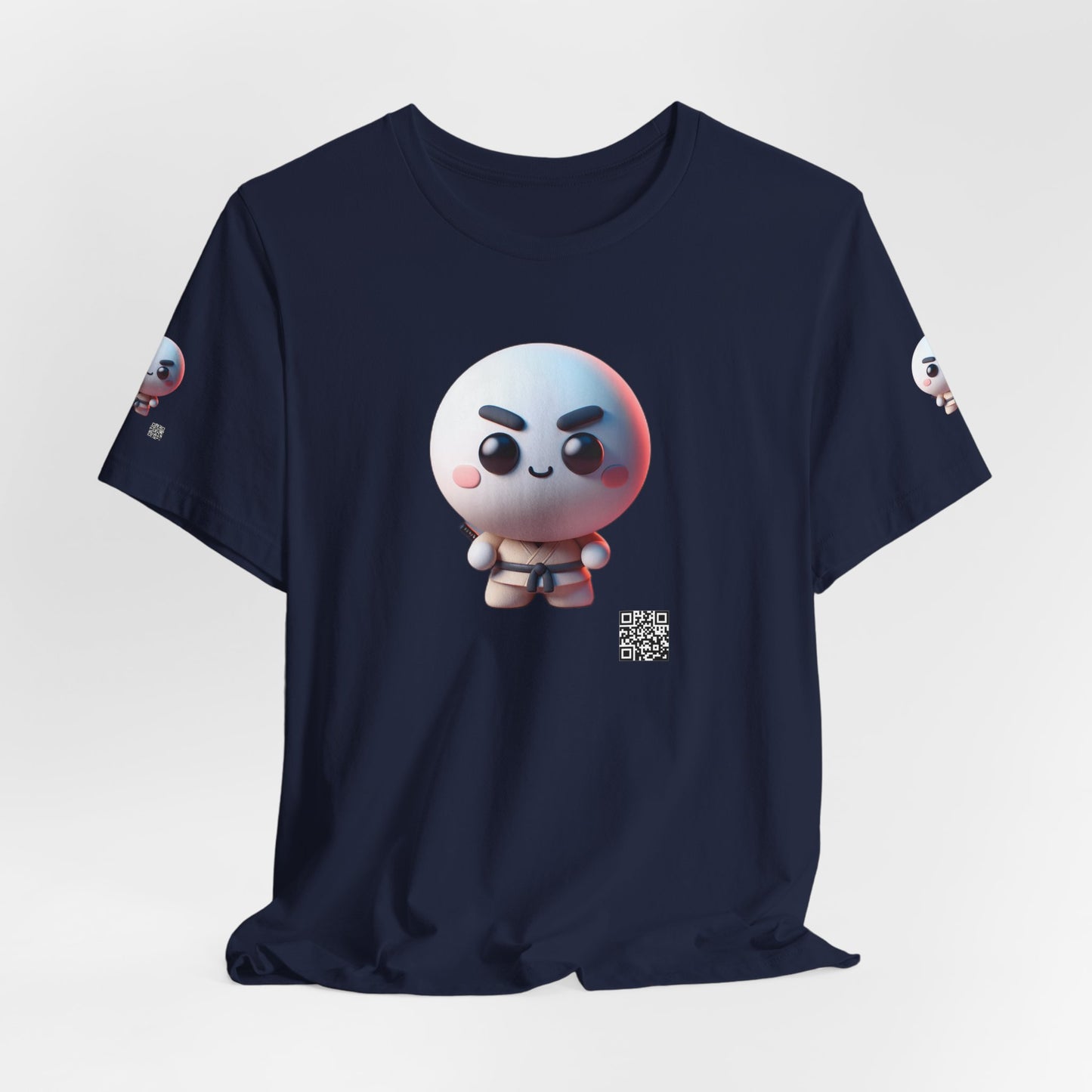 PokAIMignon Companion T-Shirt — T-Shirt | PokAIMignons™