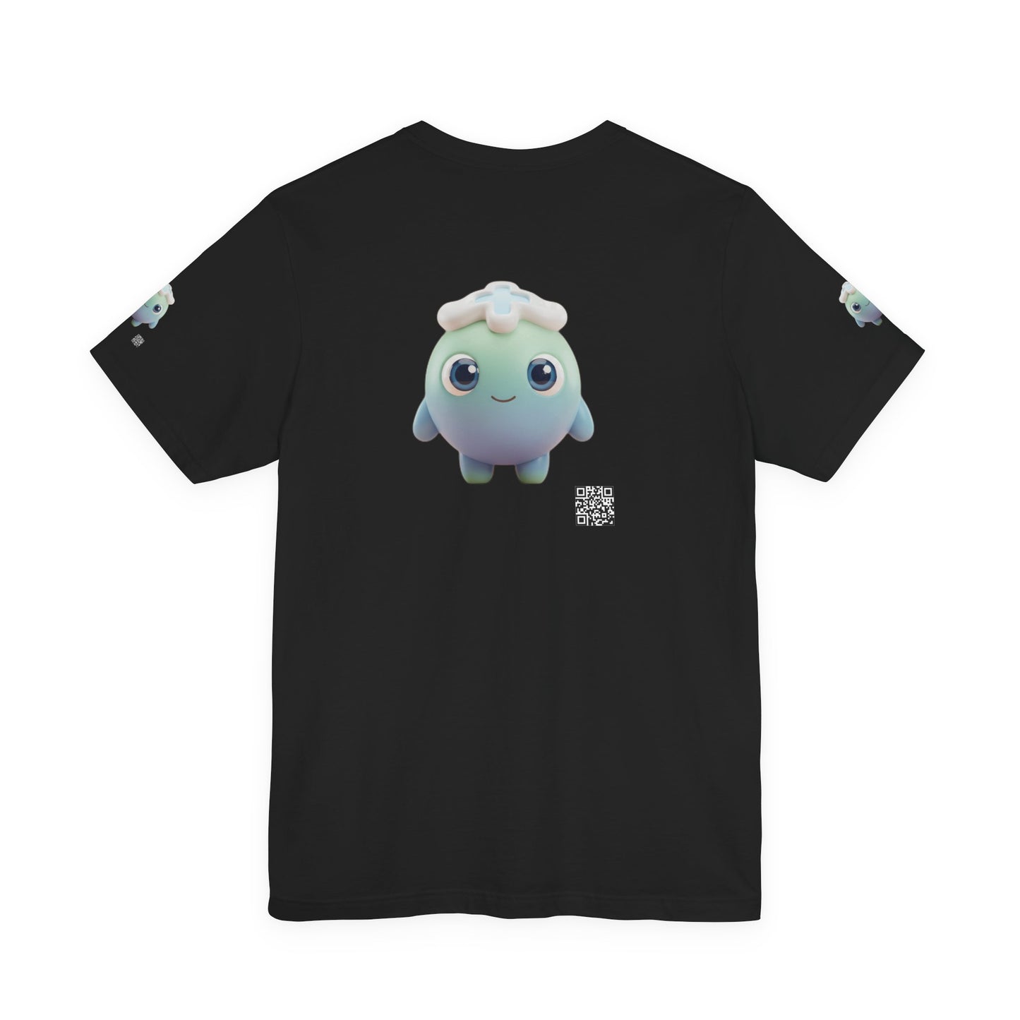 HealthExpert PokAIMignon Companion T-Shirt — T-Shirt | PokAIMignons™