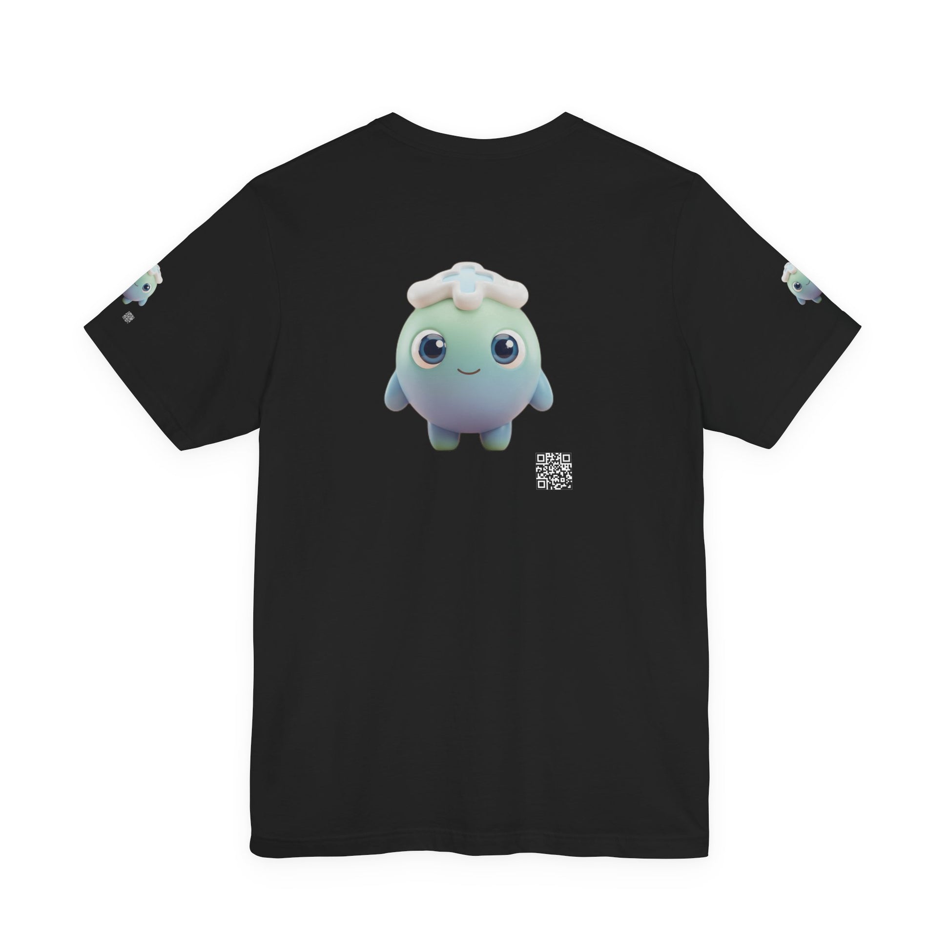 HealthExpert PokAIMignon Companion T-Shirt — T-Shirt | PokAIMignons™