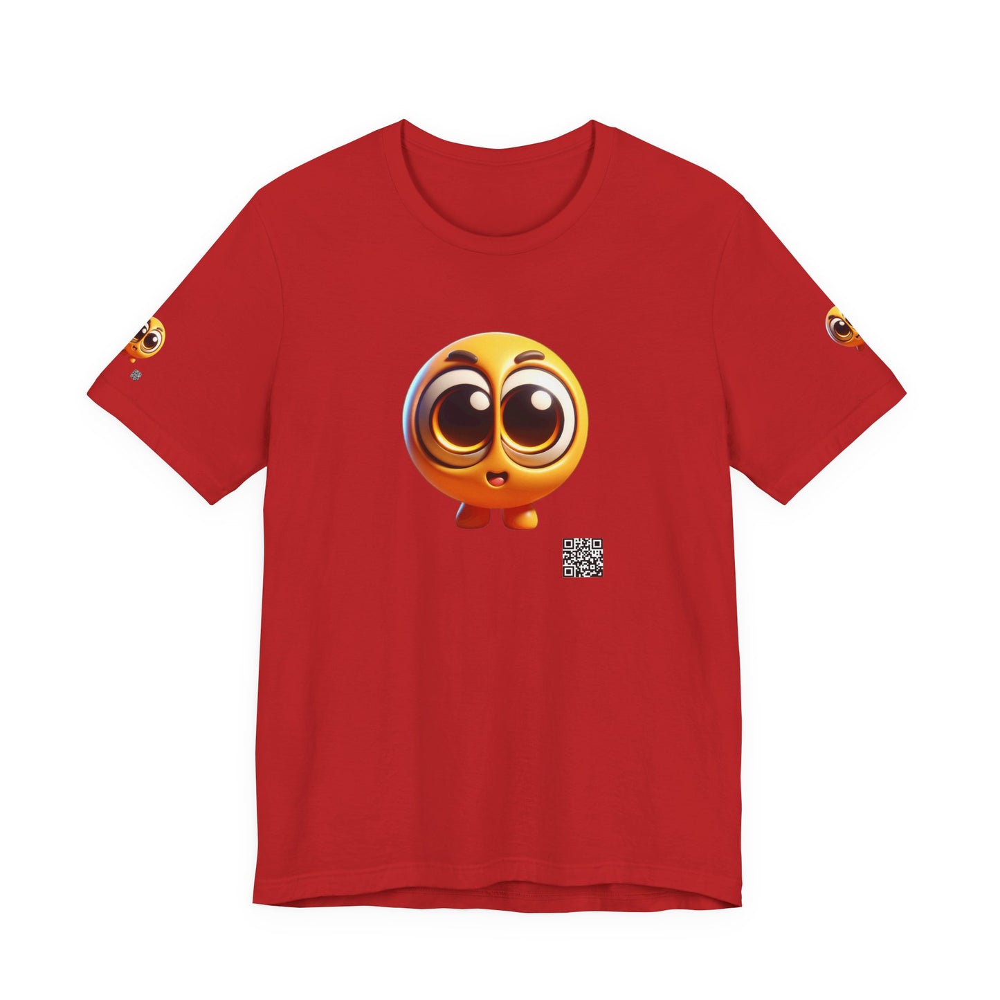 PokAIMignons Drop #3 T-Shirt — T-Shirt | PokAIMignons™