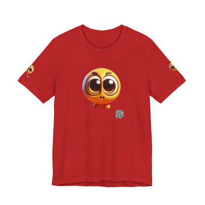 PokAIMignons Drop #3 T-Shirt — T-Shirt | PokAIMignons™