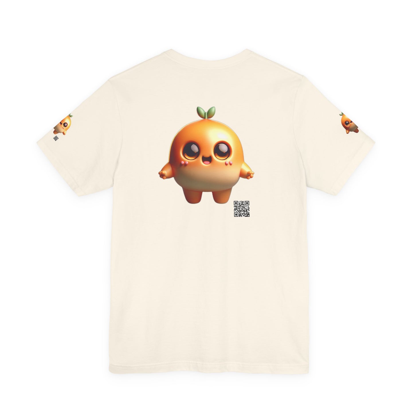 PokAIMignons Drop #23 T-Shirt — T-Shirt | PokAIMignons™