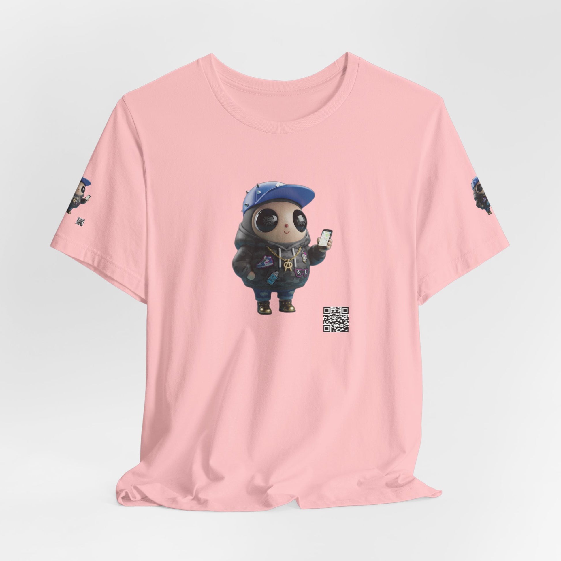 Kai Riot PokAIMignon T-Shirt — T-Shirt | PokAIMignons™