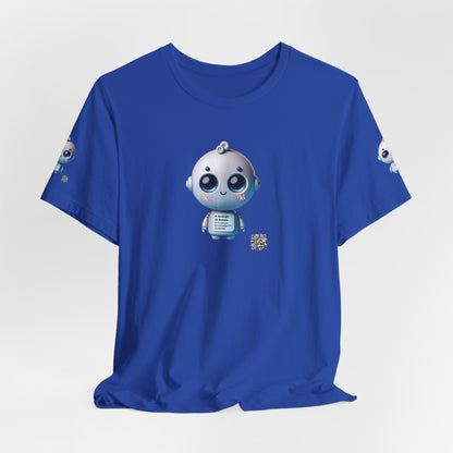 PokAIMignons Drop #21 T-Shirt — T-Shirt | PokAIMignons™