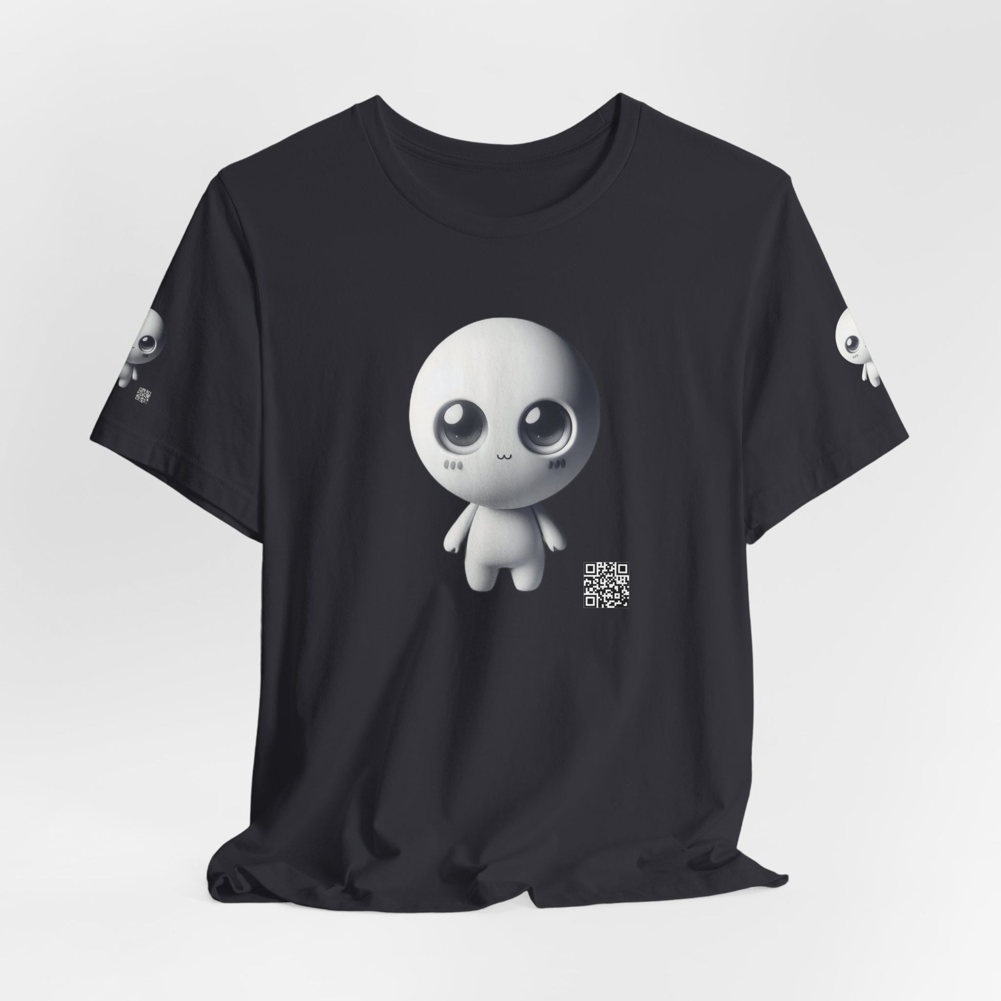 PokAIMignons Drop #33 T-Shirt — T-Shirt | PokAIMignons™