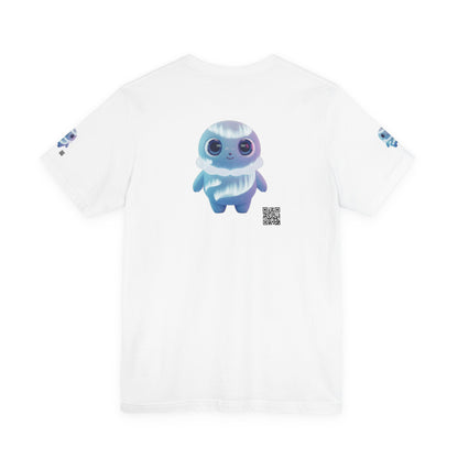 PokAIMignons Drop #10 T-Shirt — T-Shirt | PokAIMignons™