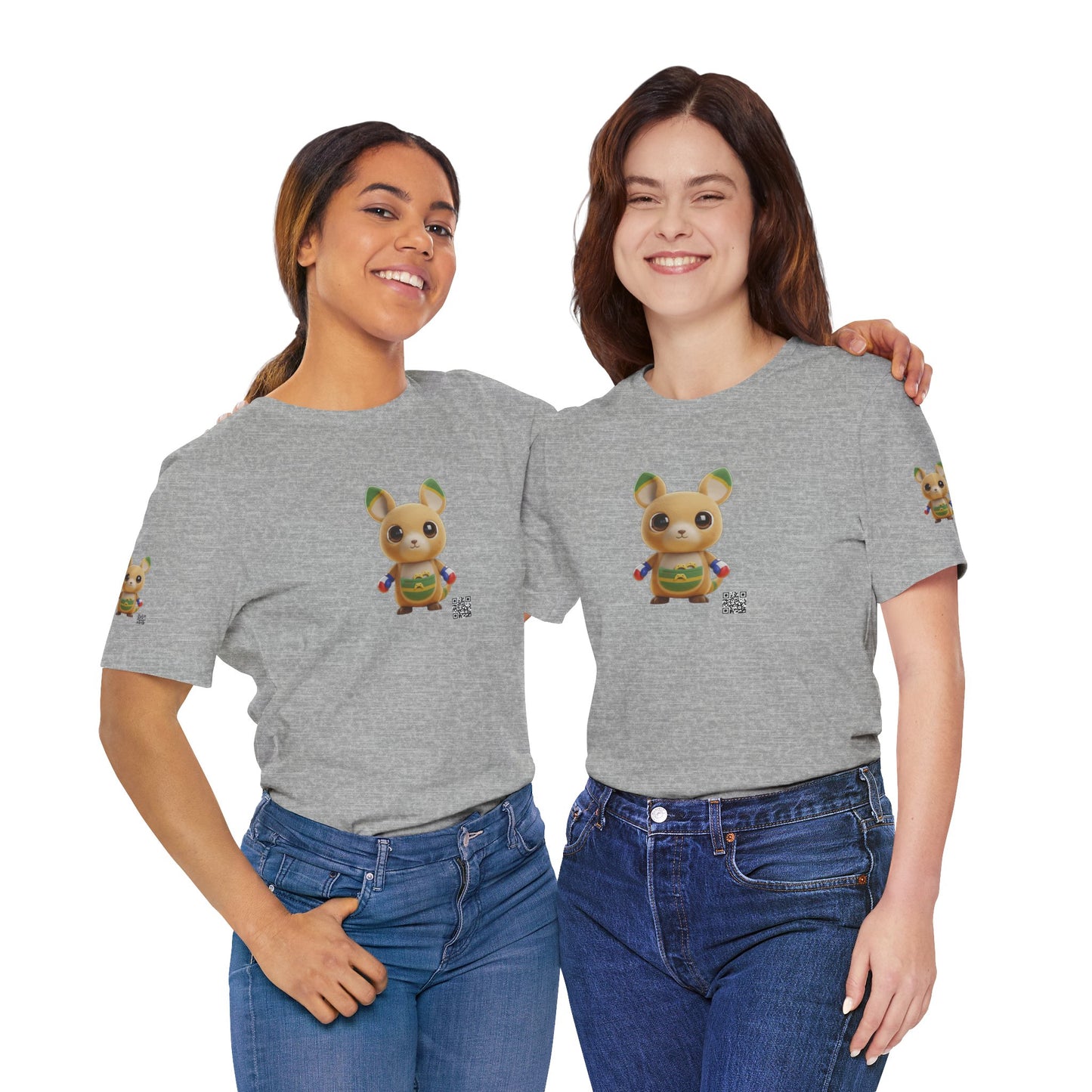 🐾⚽ Australia World Cup 2026 Companion – Limited Edition Official Merchandise | PokAIMignons™