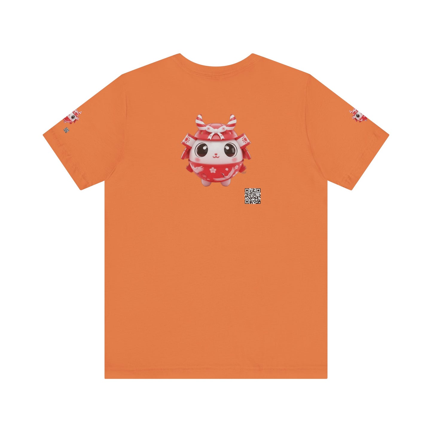🐾⚽ Japan World Cup 2026 Companion – Limited Edition Official Merchandise | PokAIMignons™ — T-Shirt | PokAIMignons™