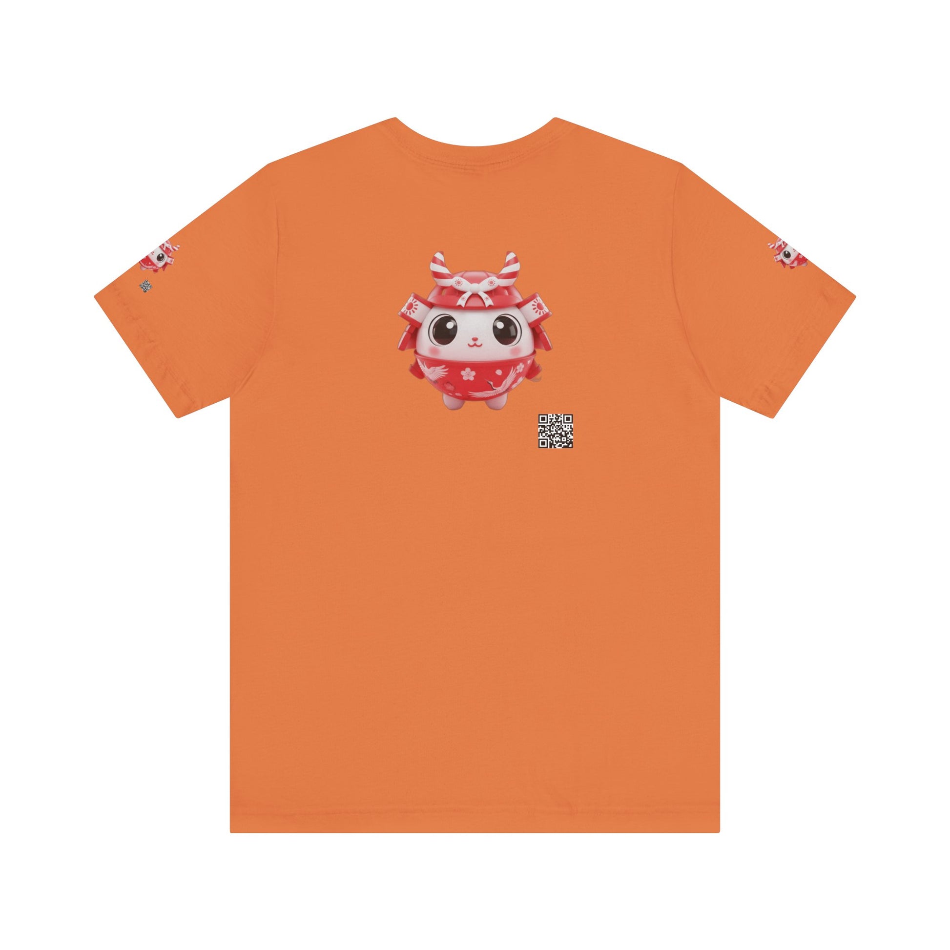 🐾⚽ Japan World Cup 2026 Companion – Limited Edition Official Merchandise | PokAIMignons™ — T-Shirt | PokAIMignons™