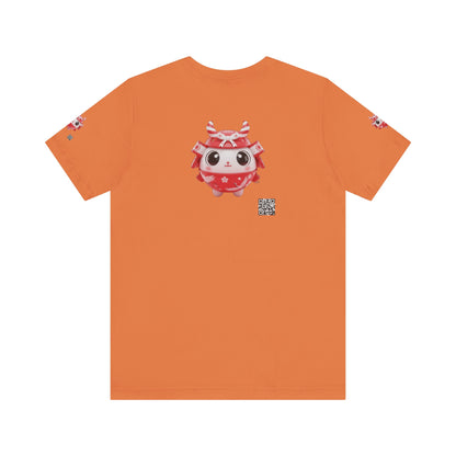 🐾⚽ Japan World Cup 2026 Companion – Limited Edition Official Merchandise | PokAIMignons™ — T-Shirt | PokAIMignons™