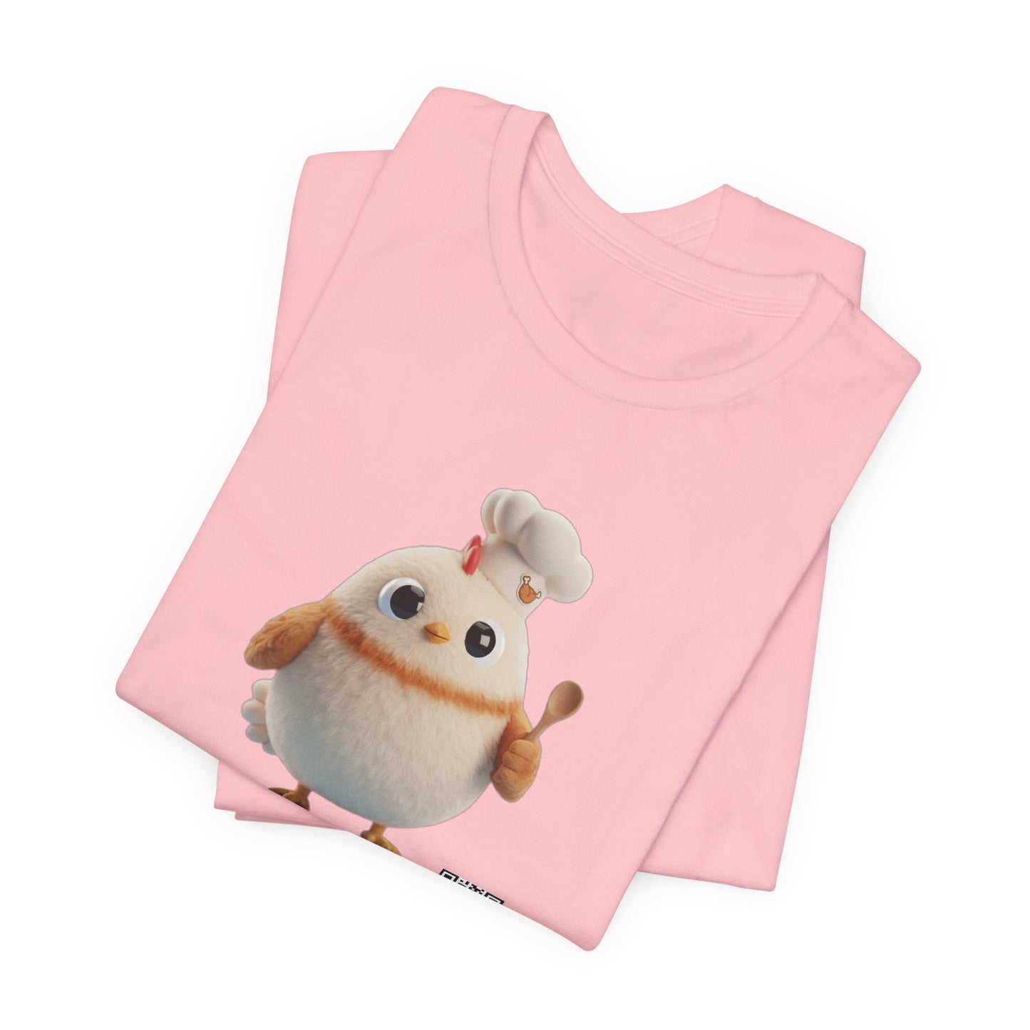 PokAIMignon Companion T-Shirt — T-Shirt | PokAIMignons™