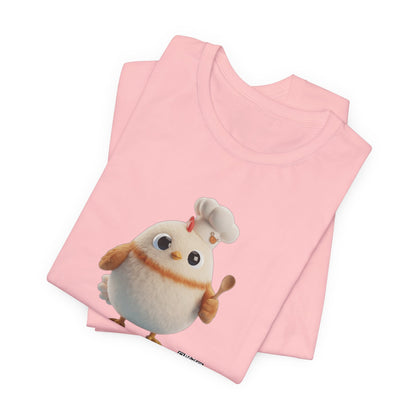 PokAIMignon Companion T-Shirt — T-Shirt | PokAIMignons™