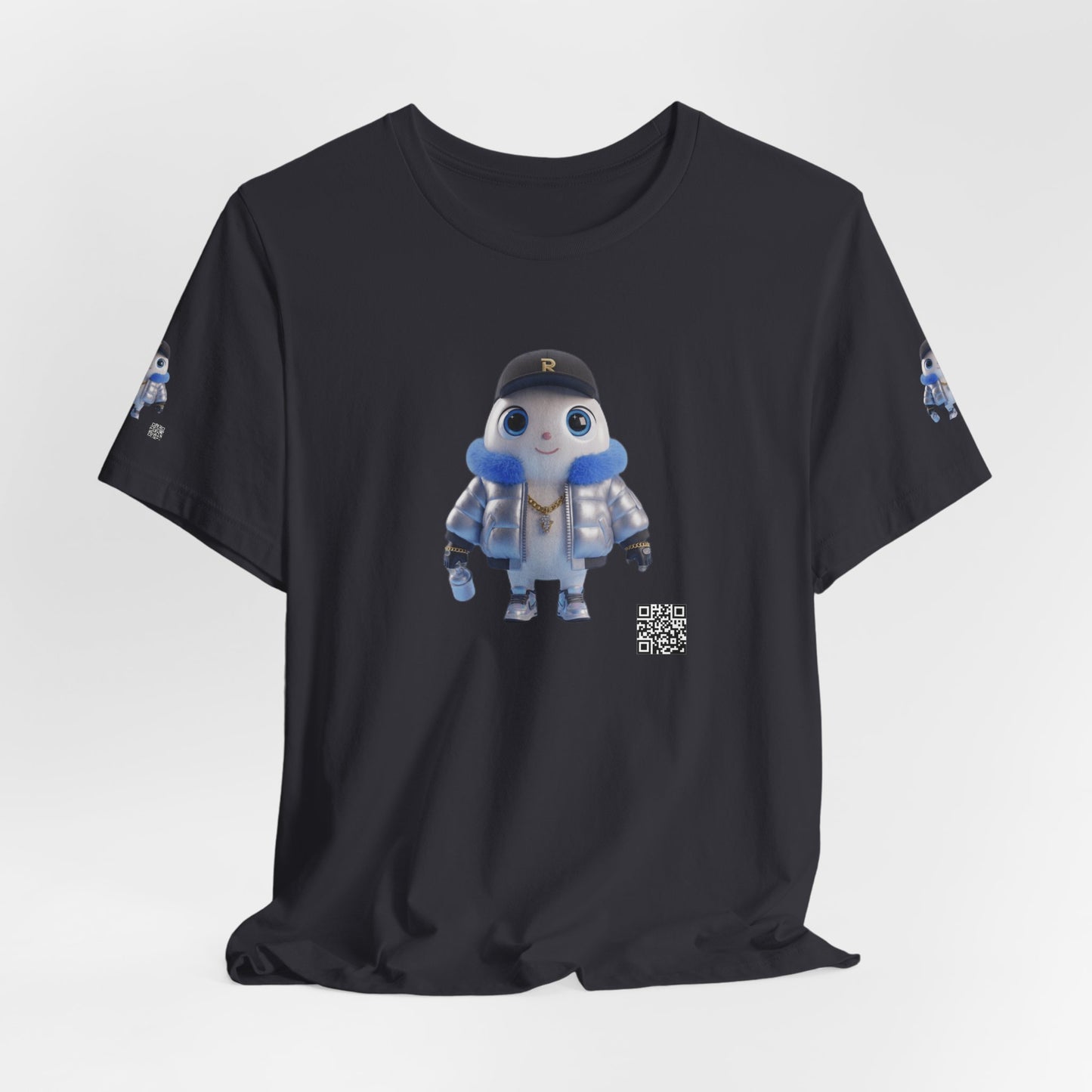 PokAIMignons Drop #43 T-Shirt — T-Shirt | PokAIMignons™