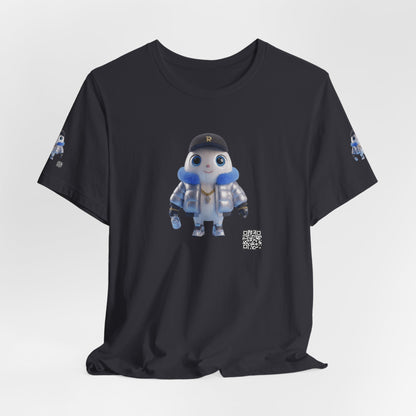 PokAIMignons Drop #43 T-Shirt — T-Shirt | PokAIMignons™