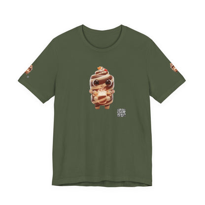 PokAIMignon Companion T-Shirt — T-Shirt | PokAIMignons™