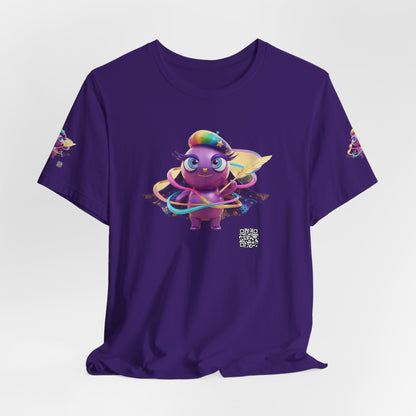 YukiB681 PokAIMignon Companion T-Shirt — T-Shirt | PokAIMignons™