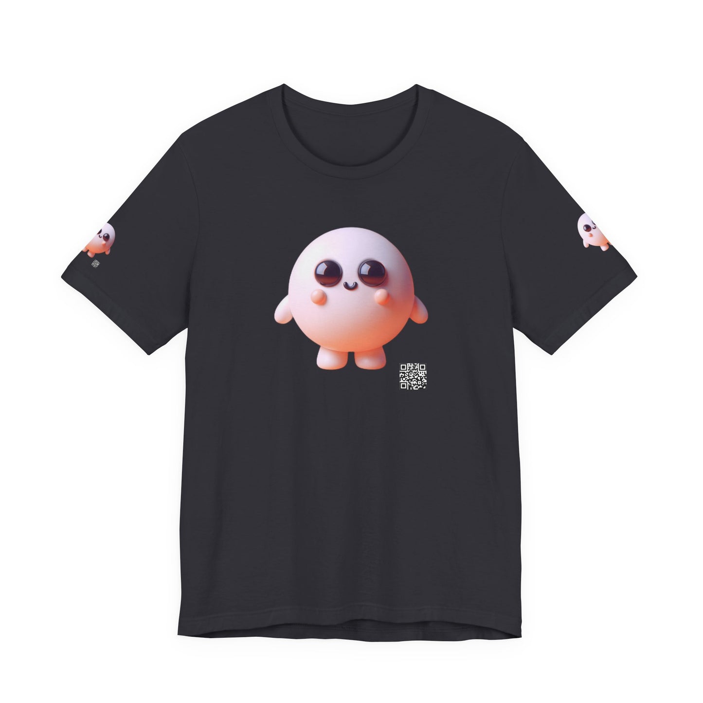 PokAIMignons Drop #12 T-Shirt — T-Shirt | PokAIMignons™