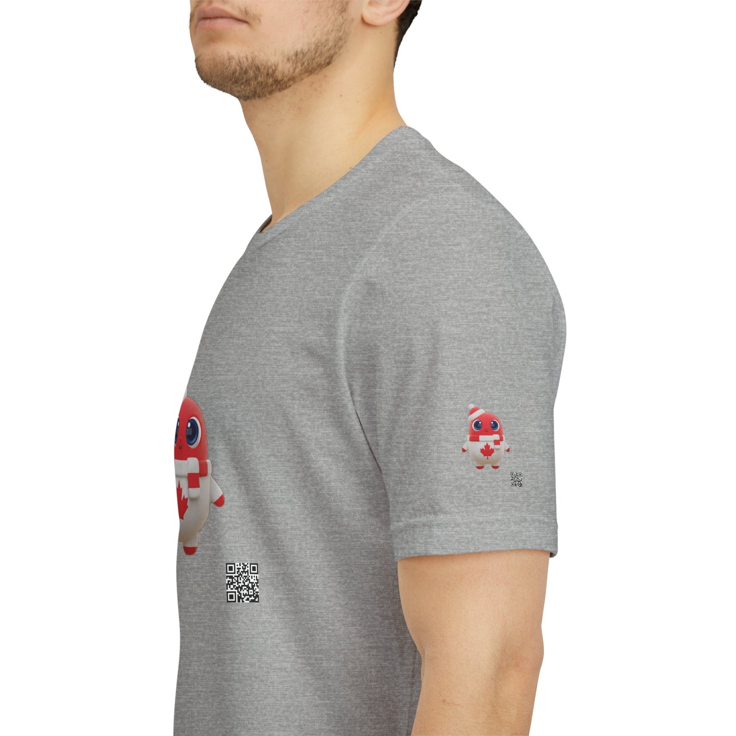 🐾⚽ Canada World Cup 2026 Companion – Limited Edition Official Merchandise | PokAIMignons™