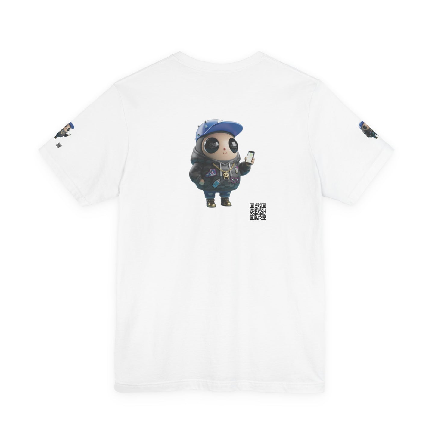 Kai Riot PokAIMignon T-Shirt — T-Shirt | PokAIMignons™