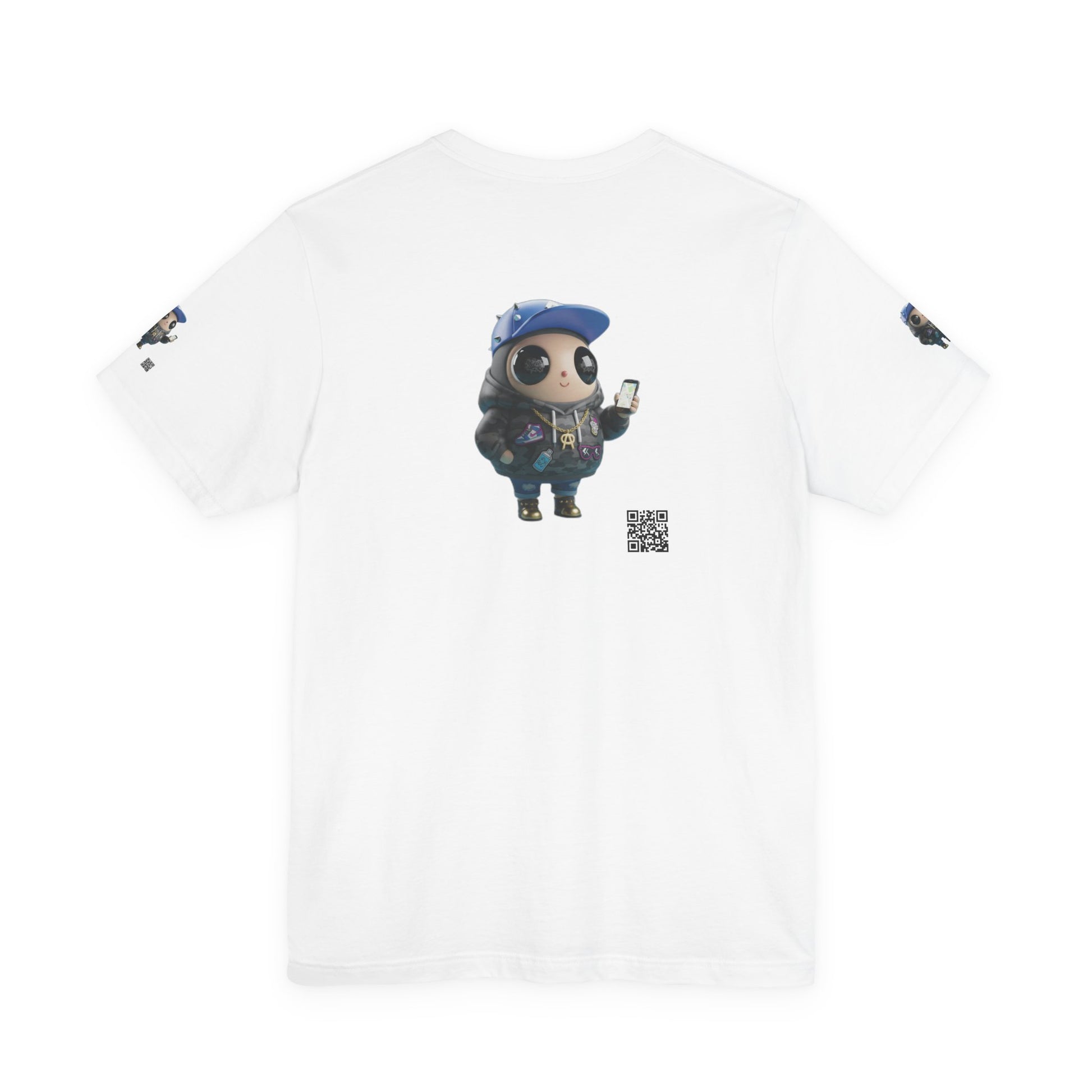 Kai Riot PokAIMignon T-Shirt — T-Shirt | PokAIMignons™