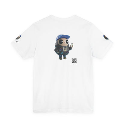 Kai Riot PokAIMignon T-Shirt — T-Shirt | PokAIMignons™
