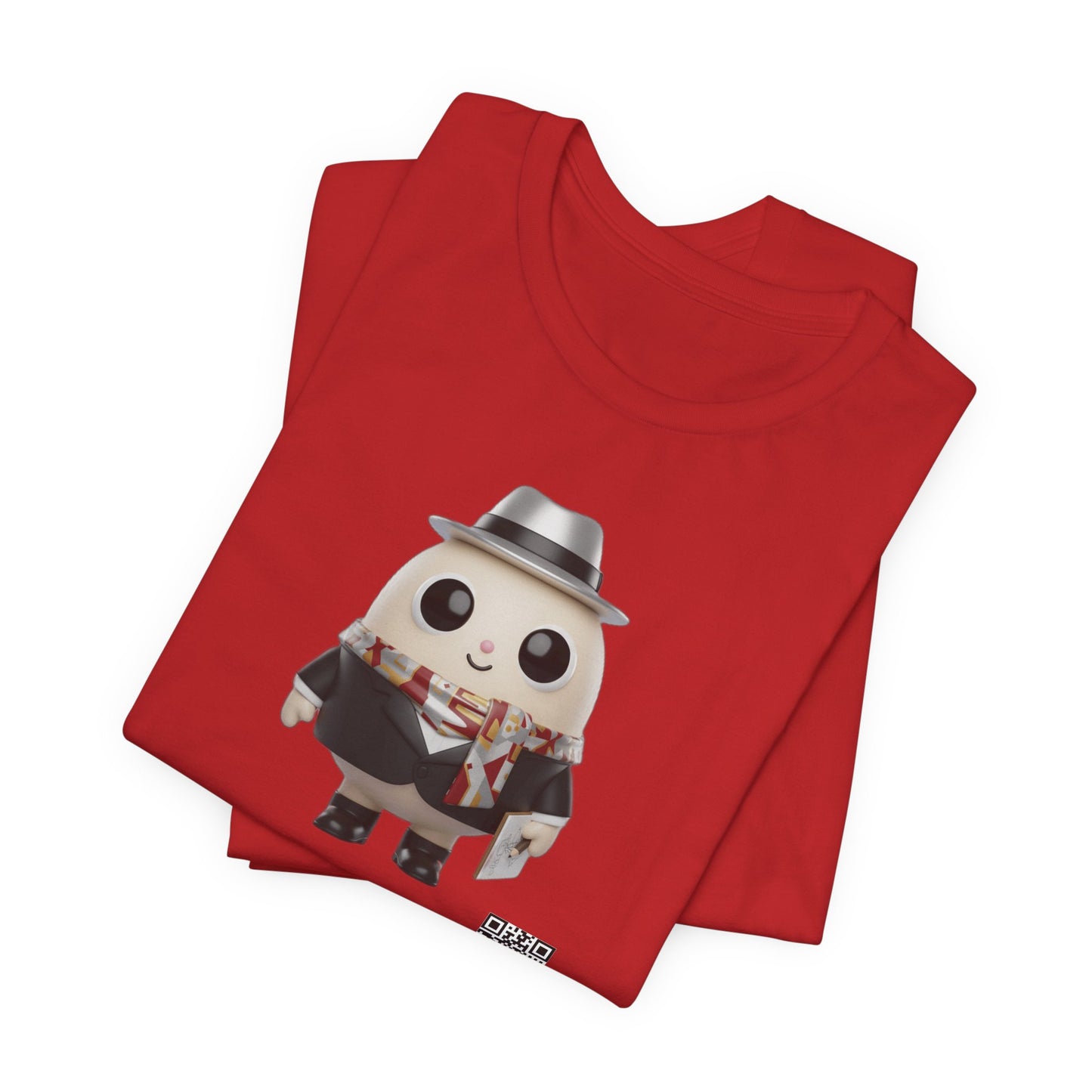 YukiB678 PokAIMignon Companion T-Shirt