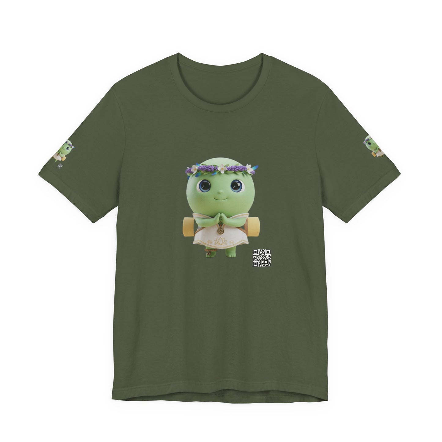 Aurora PokAIMignon T-Shirt — T-Shirt | PokAIMignons™