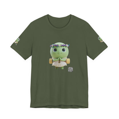 Aurora PokAIMignon T-Shirt — T-Shirt | PokAIMignons™