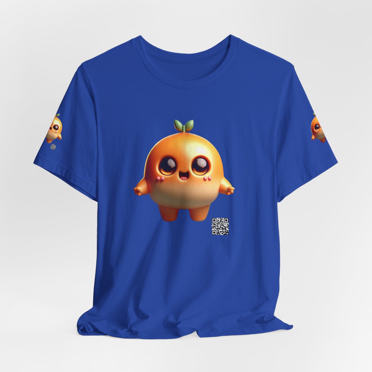 PokAIMignons Drop #23 T-Shirt — T-Shirt | PokAIMignons™