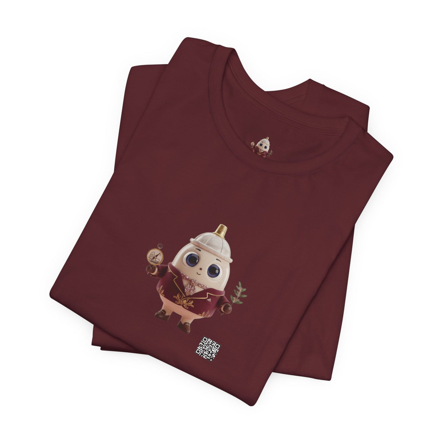 YukiB688 PokAIMignon Companion T-Shirt