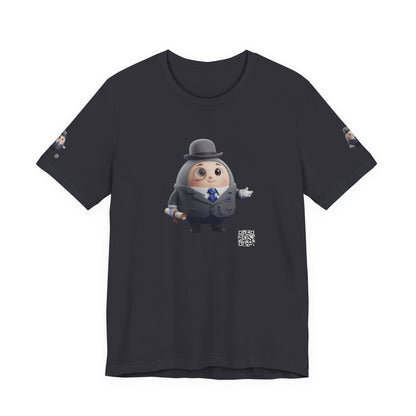 Bridget PokAIMignon T-Shirt — T-Shirt | PokAIMignons™