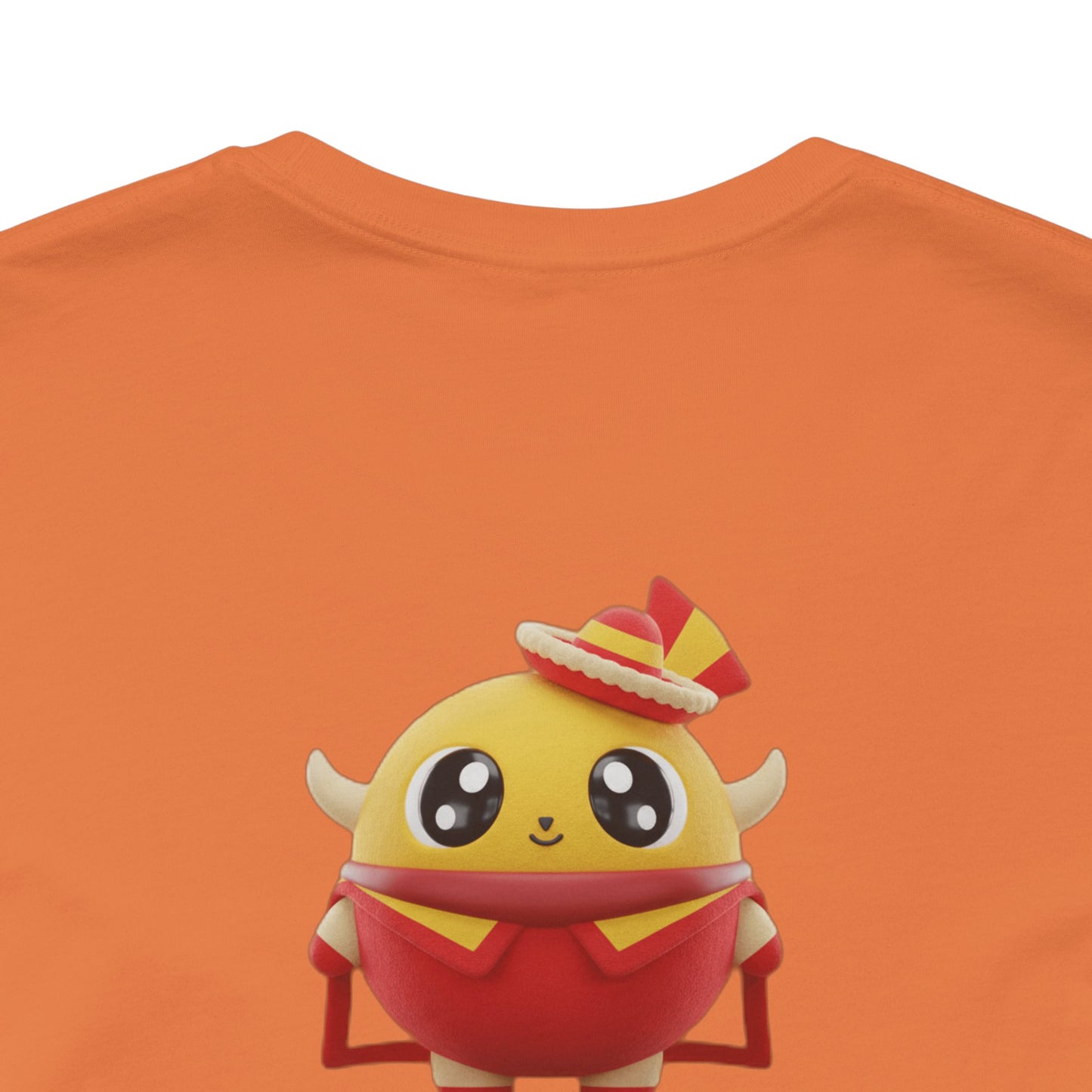 🐾⚽ Spain World Cup 2026 Companion – Limited Edition Official Merchandise | PokAIMignons™ — T-Shirt | PokAIMignons™