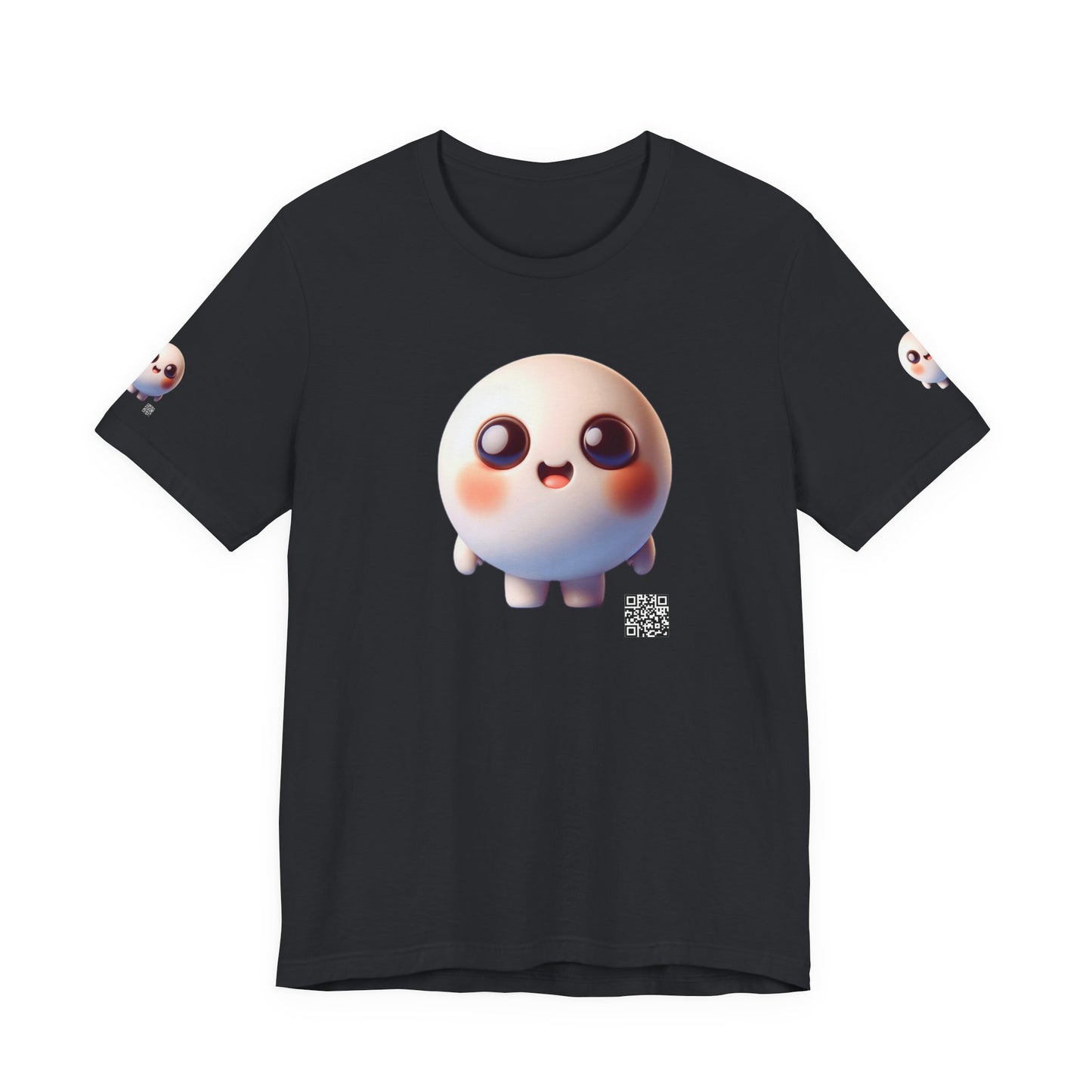 PokAIMignon Companion T-Shirt — T-Shirt | PokAIMignons™