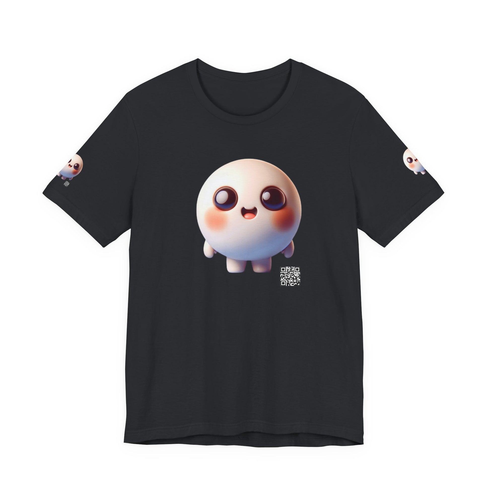 PokAIMignon Companion T-Shirt — T-Shirt | PokAIMignons™