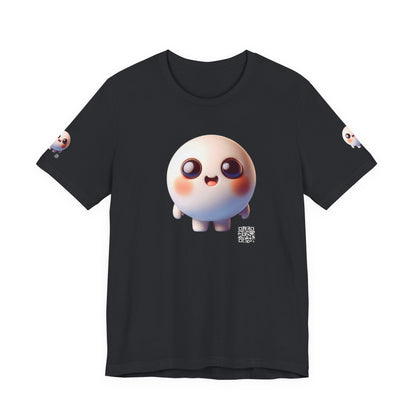 PokAIMignon Companion T-Shirt — T-Shirt | PokAIMignons™