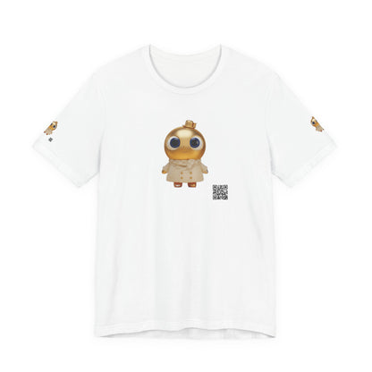 PokAIMignon Companion T-Shirt — T-Shirt | PokAIMignons™