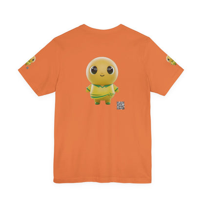 SambaStar — World Cup 2026 PokAIMignon T-Shirt — T-Shirt | PokAIMignons™
