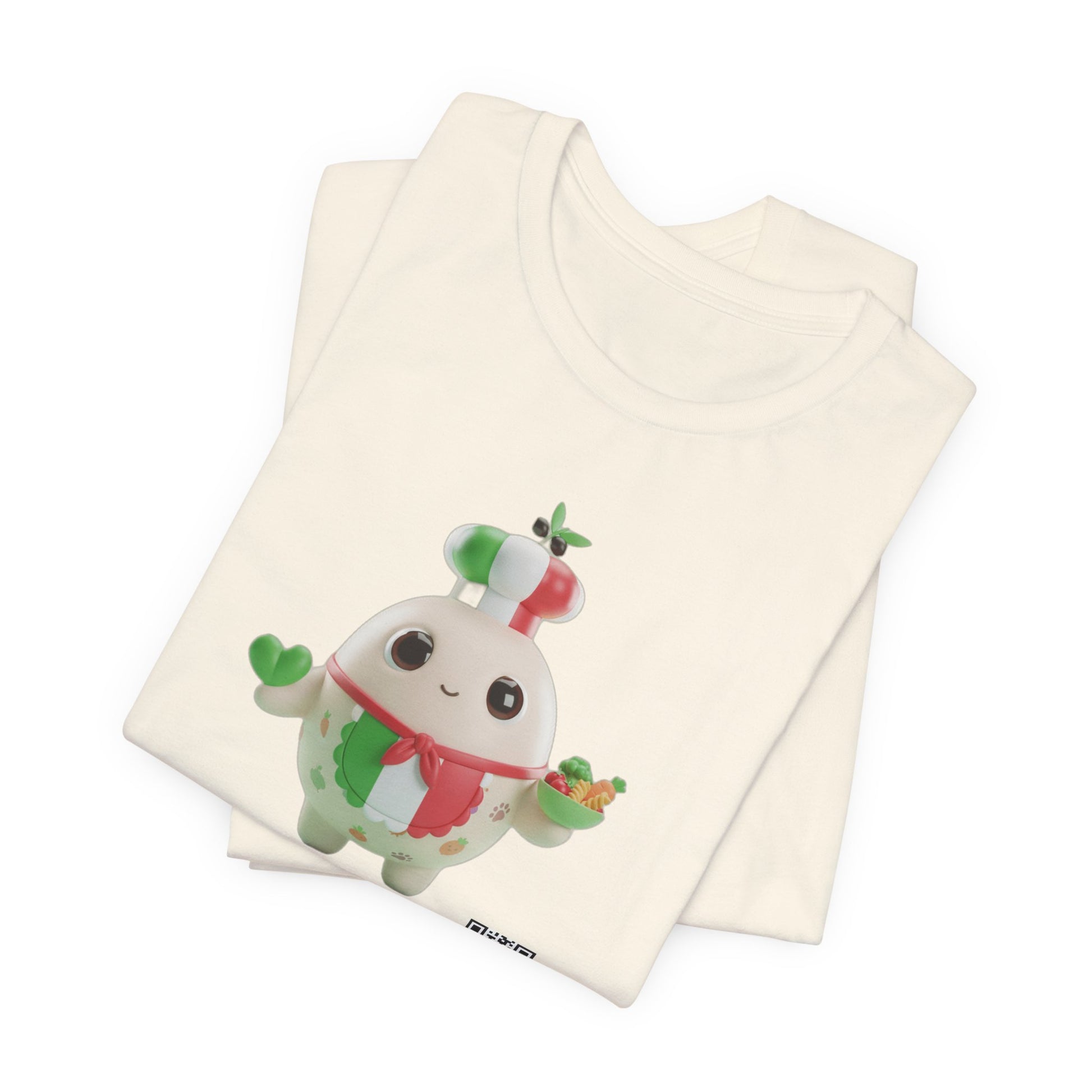 Bella Vita PokAIMignon T-Shirt — T-Shirt | PokAIMignons™