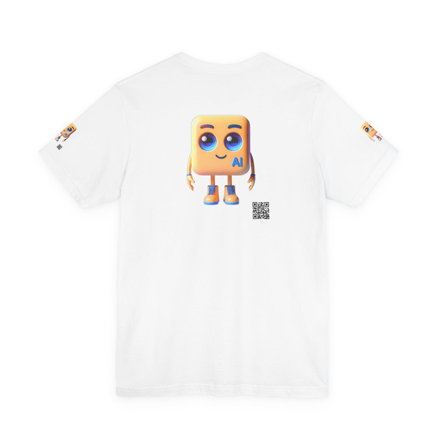 PokAIMignons Drop #25 T-Shirt — T-Shirt | PokAIMignons™