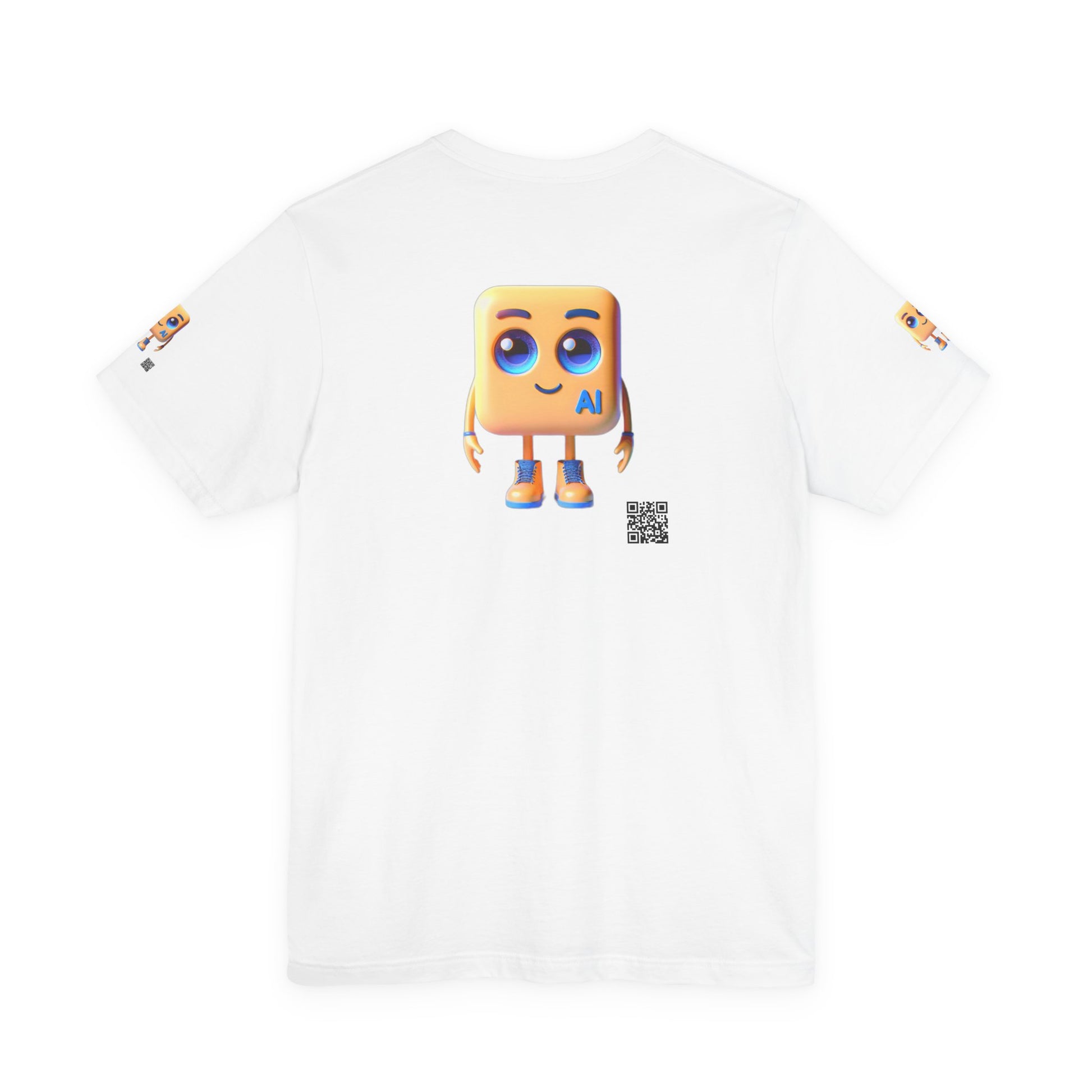 PokAIMignons Drop #25 T-Shirt — T-Shirt | PokAIMignons™