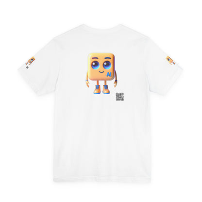PokAIMignons Drop #25 T-Shirt — T-Shirt | PokAIMignons™