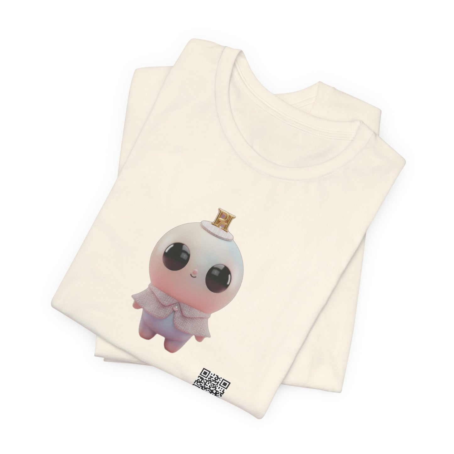 YukiB669 PokAIMignon Companion T-Shirt — T-Shirt | PokAIMignons™