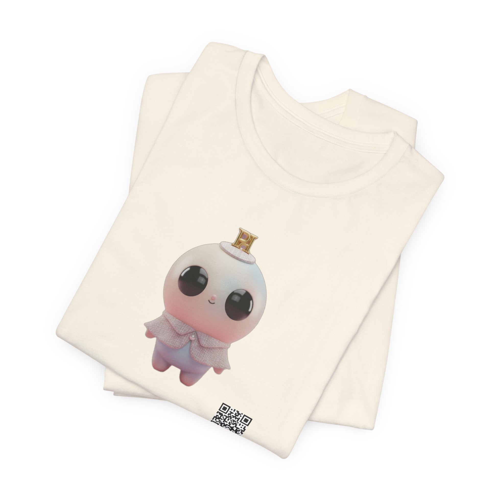 YukiB669 PokAIMignon Companion T-Shirt — T-Shirt | PokAIMignons™