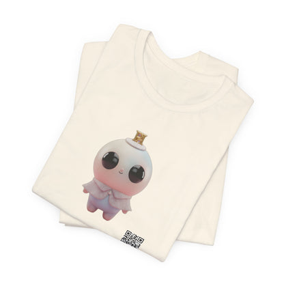 YukiB669 PokAIMignon Companion T-Shirt — T-Shirt | PokAIMignons™
