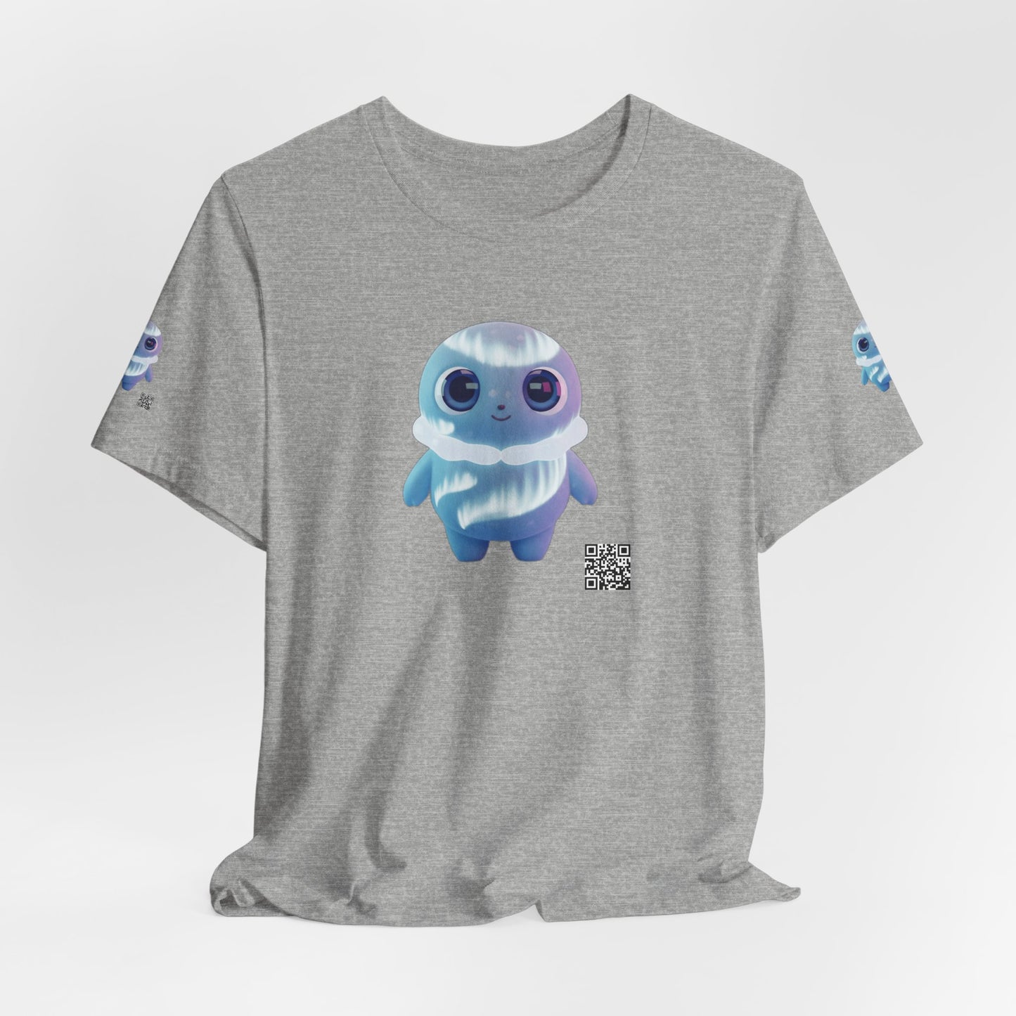 PokAIMignons Drop #10 T-Shirt — T-Shirt | PokAIMignons™