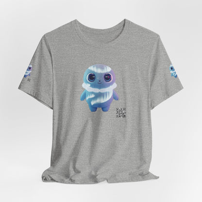 PokAIMignons Drop #10 T-Shirt — T-Shirt | PokAIMignons™